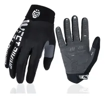 Comprar Guantes Ciclismo West Biking Yp0211214 Deportivos
