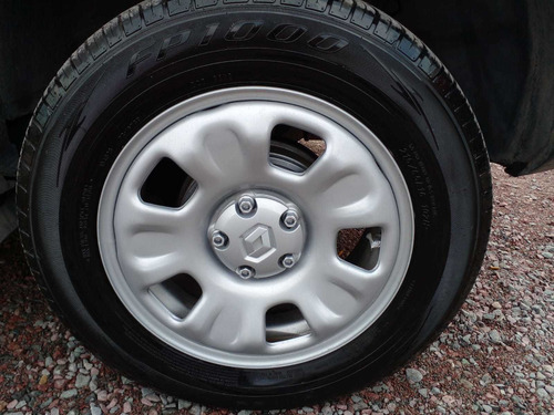 Imagen 11 de 11 de Renault 2012 Duster 1.6 4x2 Dynamique