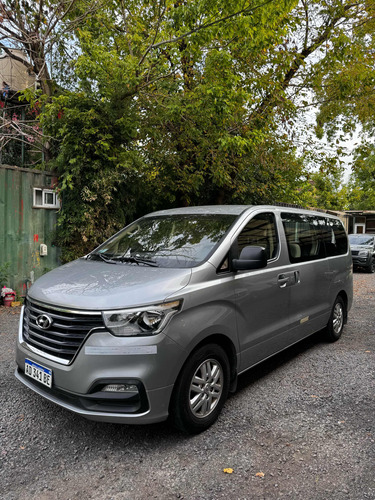 Hyundai H1 2.5 Premium 1 170cv Automática