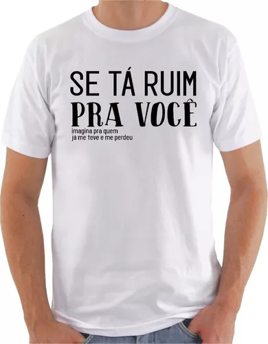 Motoca  Frases de motivação, Camisetas com frases engraçadas