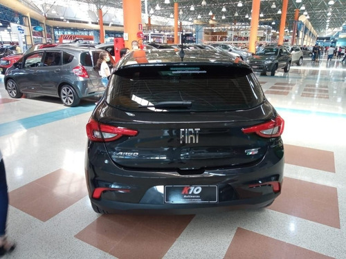 Imagem 5 de 15 de Fiat Argo 1.0 Firefly Drive 2021