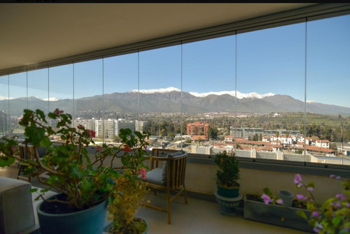 Departamento 3 Dorm Con Vista, Fco De Asis Con Costanera Sur