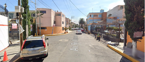 Hermosa Casa Engra Inmediata En Cdmx!!!! Paseos De Churubusco, Iztapalapa