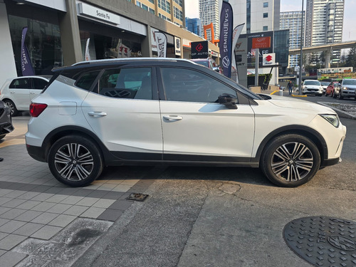 Seat Arona 1.6 Xperience Tiptronic