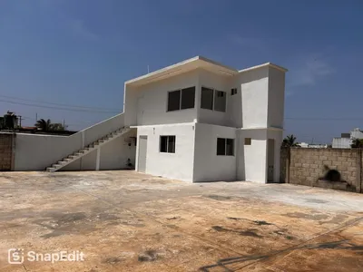 Terreno en renta