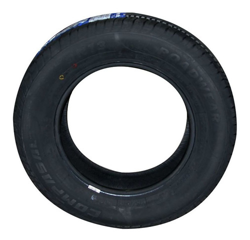 Caucho Compasal Roadwear 175/70r13