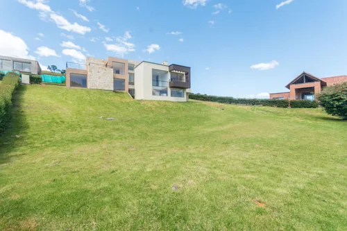 Casa En Venta En Valle Alto De La Pradera. Cod A5569