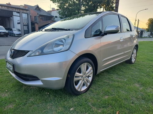 Honda Fit 1.5 Ex Mt 120cv