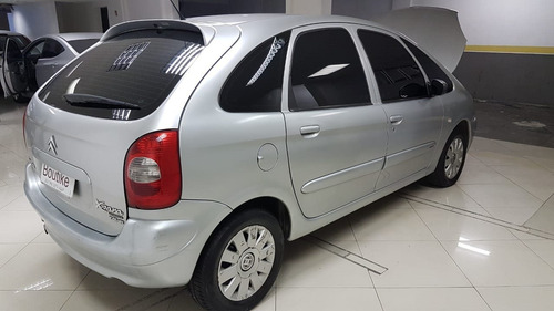 Citroën Xsara Picasso 2.0 Glx Automatico