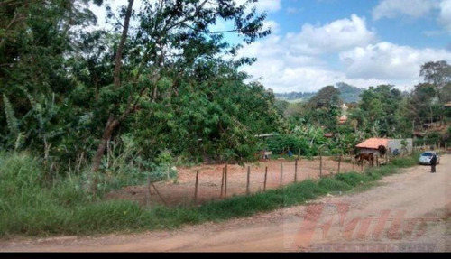 Imagem 5 de 7 de Terreno Para Venda Em Itatiba, Recanto Dos Passaros - A0040_2-426399