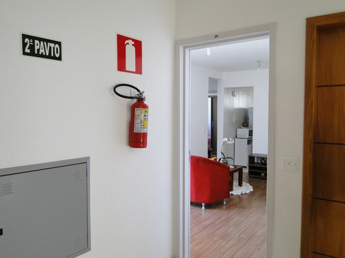 Imagem 12 de 22 de Apartamento À Venda, 2 Quartos, 1 Vaga, Linda Vista - Contagem/mg - 19421