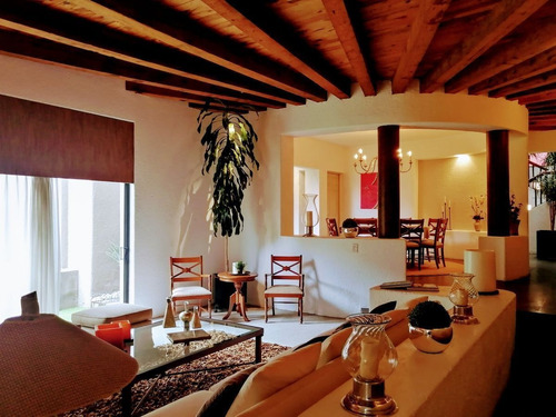 Imagen 22 de 30 de Casa En Venta En Lomas De Las Palmas