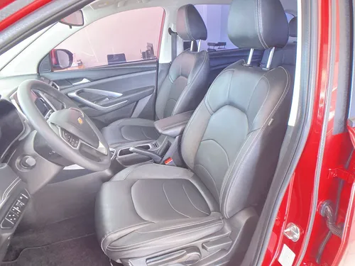 Chevrolet Captiva 2024