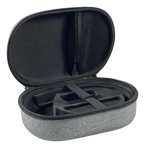 Cnn Capa Para Apple Vision Pro Case Cover + Caixa De
