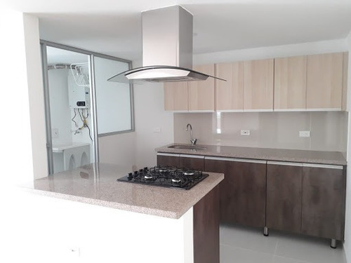 Imagen 19 de 25 de Apartamento En Venta Los Rosales 2790-22594