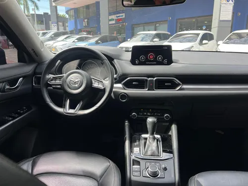 Mazda CX-5 2.5 Touring At
