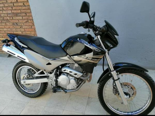 Honda Falcon 2013 Impecable