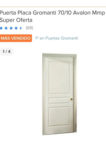 Imagen 4 de 6 de Importante Fondo De Comercio, Casa De Aberturas Líder