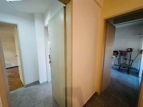 Venta Departamento 3 Amb. Ciudadela Apto Credito