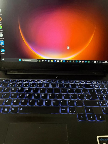 Lenovo Ideapad Gaming 3i