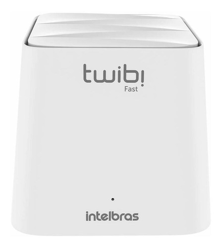 Router Wifi Mesh Ac1200 Dual Band Kit 1 Uni-twibi -intelbras