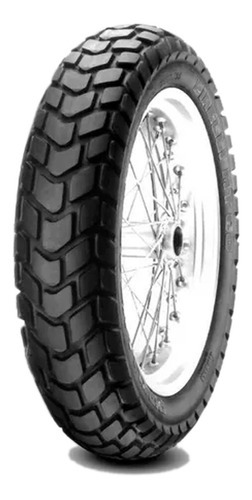 Cubierta Pirelli 140/80-17 Mt 60 trasera