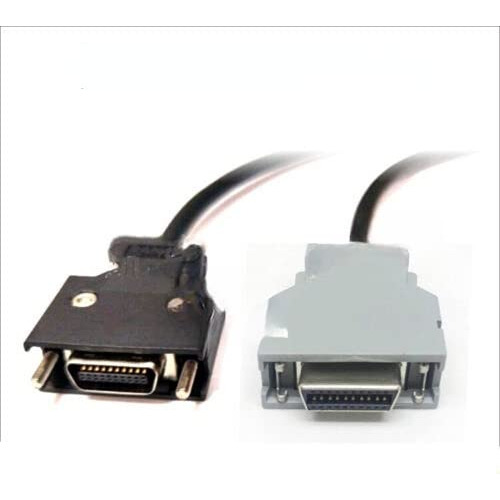 1 Unidad Mr-j2s-a172sh 5m Servo Drive Cable Dato Conexion