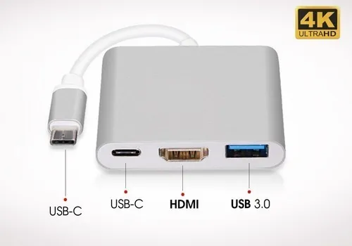 El cable mhl sirve para cualquier celular sale