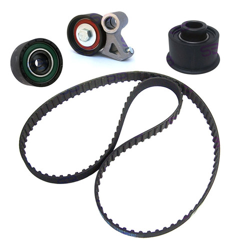 Kit Distribucion Alternativo Para Mazda Mx6 M 2.5