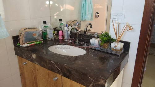 Imagem 9 de 10 de Casas - Ref: V73502