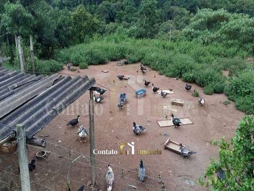 Imagem 3 de 15 de Chácara Bairro Campininha 3 Quartos Venda Atibaia - Si0005-1