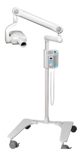Imagen 3 de 8 de Sillón Odontológico, Esterilizador, Rayos X, Tapizado