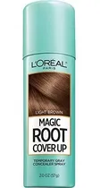 Comprar L'oreal Magic Root Cover Up Tinte Cubre Raíces Canas Spray