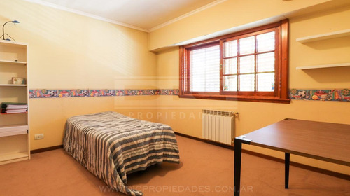 Imagen 15 de 30 de Chalet 5 Ambientes Venta - Mart.-santa Fe/fleming
