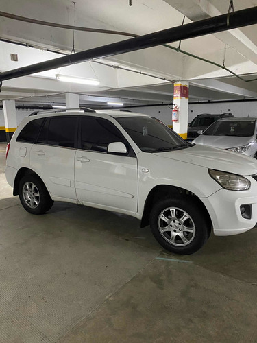 Imagem 3 de 9 de Chery Tiggo Fl 2.0 Mt