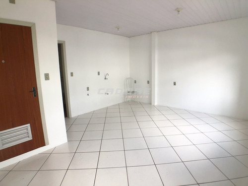 Imagem 2 de 7 de Apartamento 01 Dormitório - 3050879l