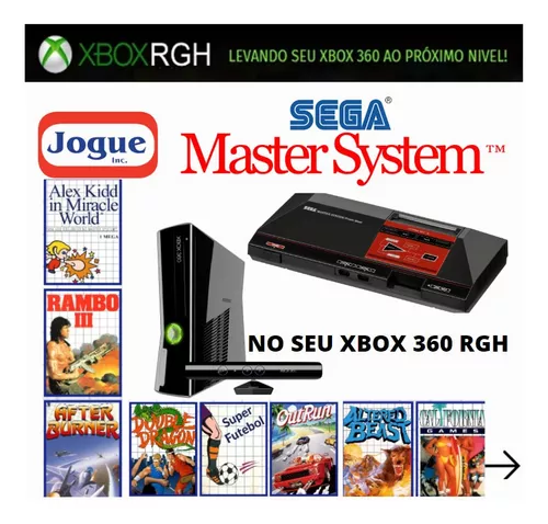 Notícias Xbox 360 – PróximoNível