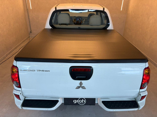 Mitsubishi L200 L200 Triton 2.4 HLS (Flex)