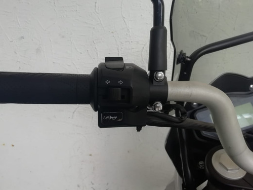 Imagen 4 de 11 de Benelli Trk 251