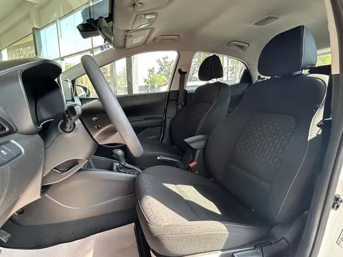 Hyundai hb20 hb 1.6 Gl At Hb