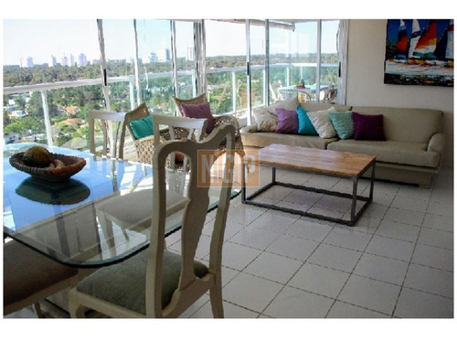 Apartamento En Mansa - Ref: 14727