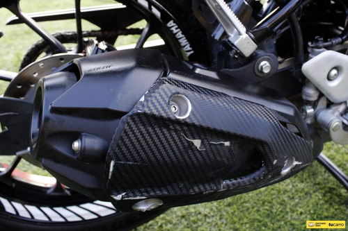 Imagen 18 de 25 de Yamaha Fz 250