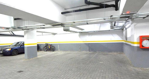 Imagen 13 de 27 de Departamento En Venta En Complejo Miradores, Nordelta Con 3 Ambientes