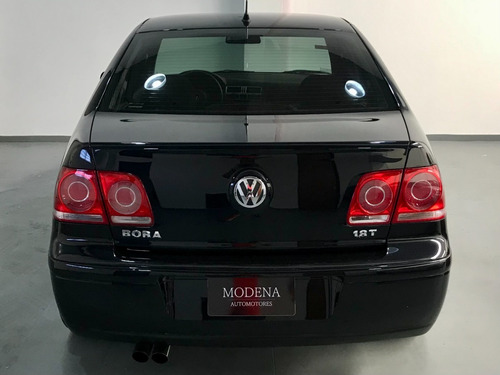 Imagen 5 de 25 de Bora 1.8t Highline 1.8 T Manual Tela Cuero Vento Sportline
