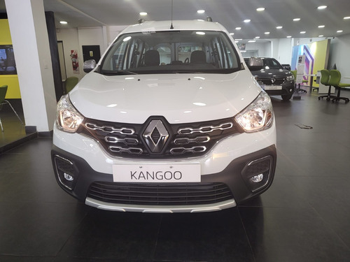 Renault Kangoo 1.6 Sce Stepway