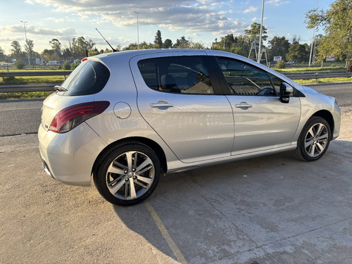 Peugeot 308 1.6 Allure Pack Hdi 115cv