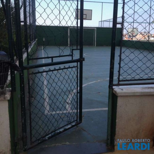 Imagem 15 de 15 de Apartamento - Morumbi - Sp - 486492