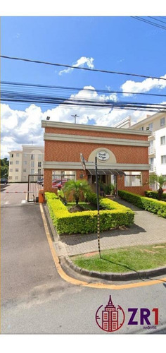 Imagem 1 de 30 de Apartamento - Ref: Ap425