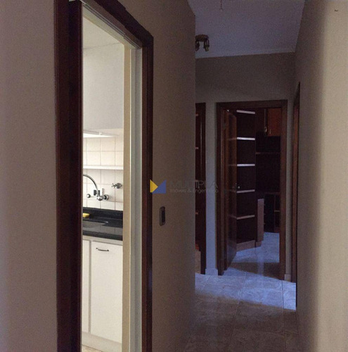 Imagem 8 de 30 de Apartamento Com 3 Dormitórios À Venda, 75 M² Por R$ 295.000,00 - Macedo - Guarulhos/sp - Ap0492