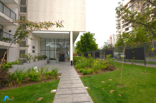 Pucará Con Hamburgo. Moderno Seminuevo 2 Dorm/2 Baños 89 M²